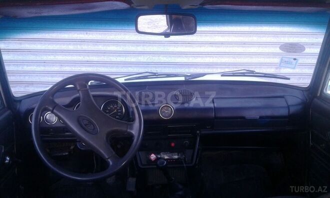 LADA (VAZ) 2106 1984, 370,000 km - 1.3 l - Beyləqan