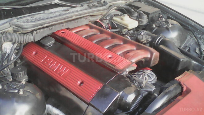 BMW 325 1994, 214,223 km - 2.5 l - Bakı