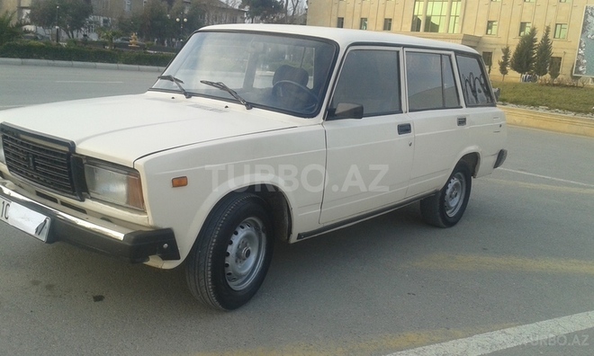 LADA (VAZ) 2104 1985, 356,658 km - 1.3 л - Sumqayıt