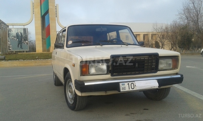 LADA (VAZ) 2104 1985, 356,658 km - 1.3 л - Sumqayıt