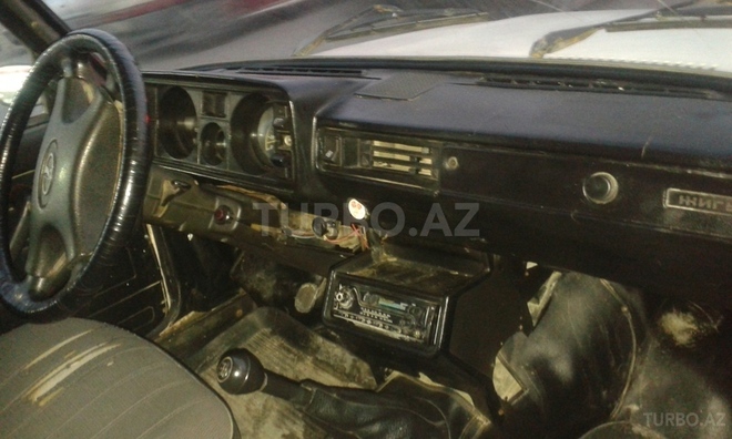 LADA (VAZ) 2104 1985, 356,658 km - 1.3 л - Sumqayıt