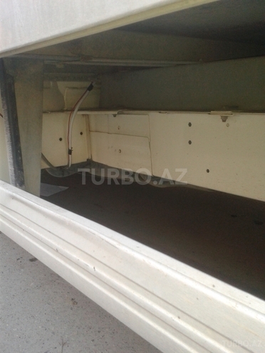Ford Transit 2005, 273,000 km - 2.4 l - Bakı
