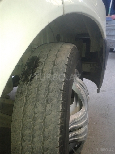 Ford Transit 2005, 273,000 km - 2.4 l - Bakı