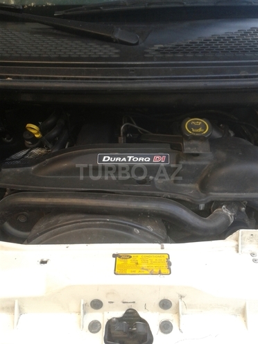 Ford Transit 2005, 273,000 km - 2.4 l - Bakı