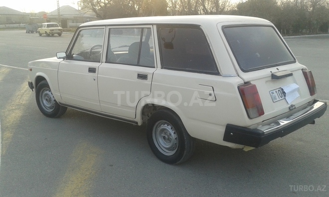 LADA (VAZ) 2104 1985, 356,658 km - 1.3 л - Sumqayıt