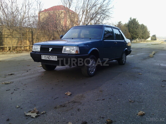Tofas Sahin 2003, 148,390 km - 1.6 l - Bakı