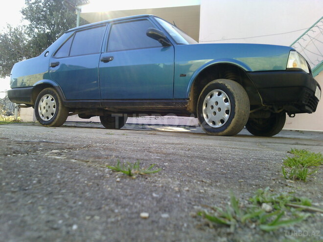 Tofas Sahin 2003, 148,390 km - 1.6 l - Bakı