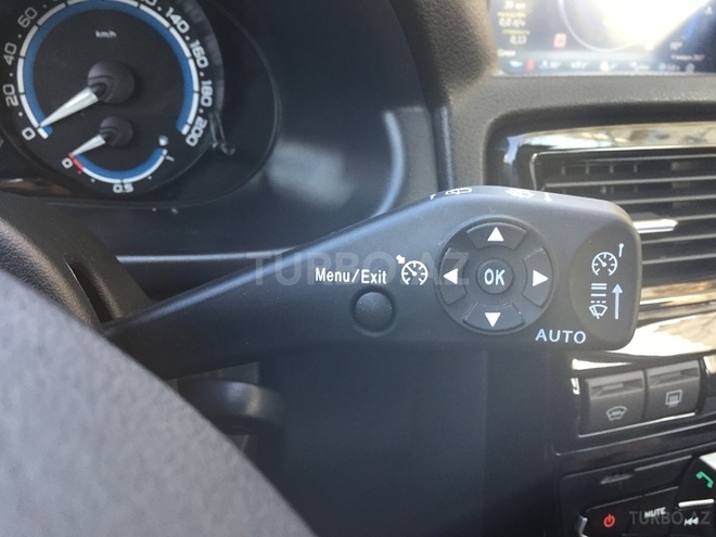 LADA (VAZ) Priora 2015, 23,000 km - 1.6 л - Bakı