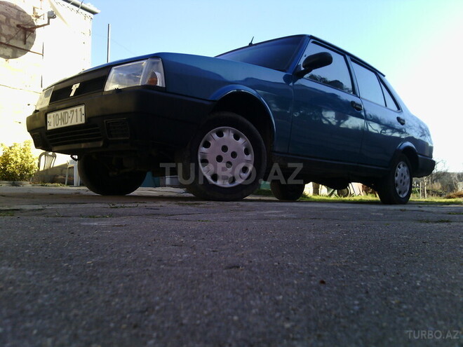 Tofas Sahin 2003, 148,390 km - 1.6 l - Bakı