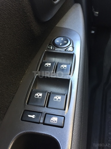 LADA (VAZ) Priora 2015, 23,000 km - 1.6 л - Bakı
