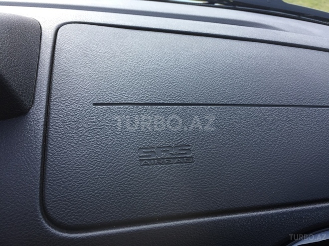 LADA (VAZ) Priora 2015, 23,000 km - 1.6 л - Bakı
