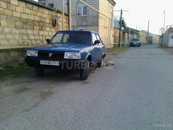 Tofas Sahin 2003, 148,390 km - 1.6 l - Bakı