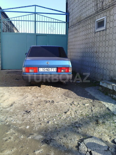 Tofas Sahin 2003, 148,390 km - 1.6 l - Bakı