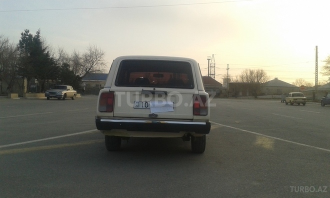 LADA (VAZ) 2104 1985, 356,658 km - 1.3 л - Sumqayıt
