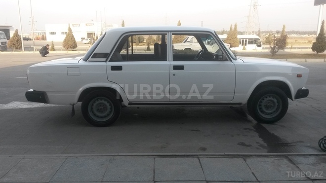 LADA (VAZ) 2107 2007, 150,000 km - 1.6 л - Bakı