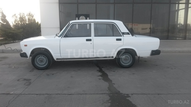 LADA (VAZ) 2107 2007, 150,000 km - 1.6 л - Bakı