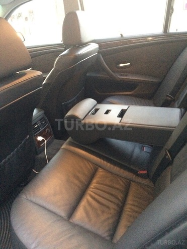 BMW 528 2008, 130,000 km - 3.0 л - Bakı