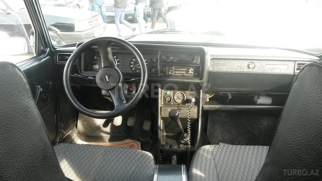 LADA (VAZ) 2107 2007, 150,000 km - 1.6 л - Bakı