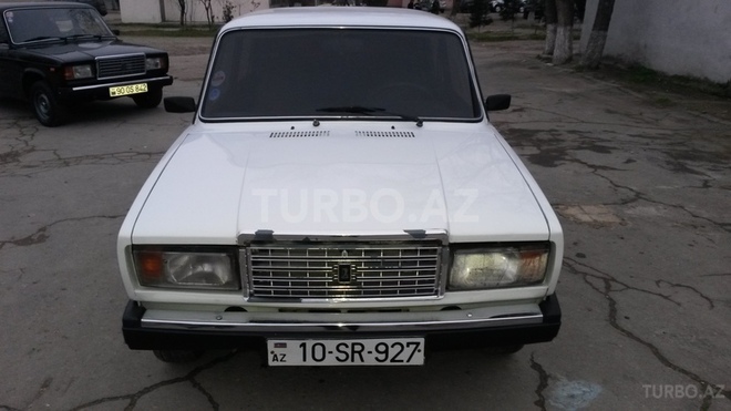 LADA (VAZ) 2107 2006, 22,430 km - 1.6 л - Sumqayıt