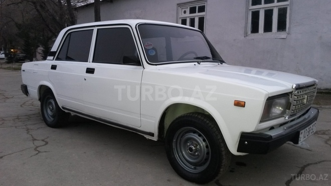 LADA (VAZ) 2107 2006, 22,430 km - 1.6 л - Sumqayıt