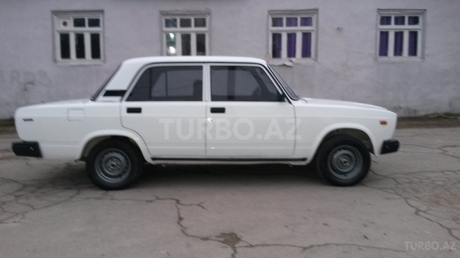LADA (VAZ) 2107 2006, 22,430 km - 1.6 л - Sumqayıt