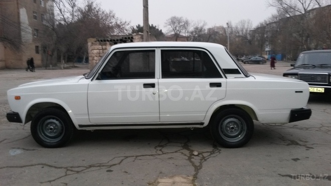 LADA (VAZ) 2107 2006, 22,430 km - 1.6 л - Sumqayıt