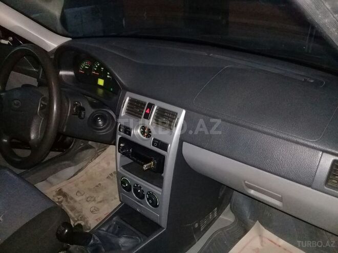 LADA (VAZ) Priora 2009, 142 km - 1.6 л - Masallı