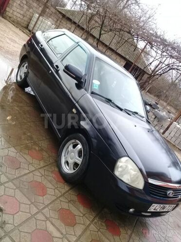 LADA (VAZ) Priora 2009, 142 km - 1.6 л - Masallı