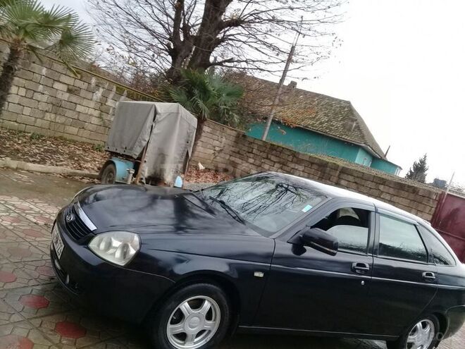 LADA (VAZ) Priora 2009, 142 km - 1.6 л - Masallı