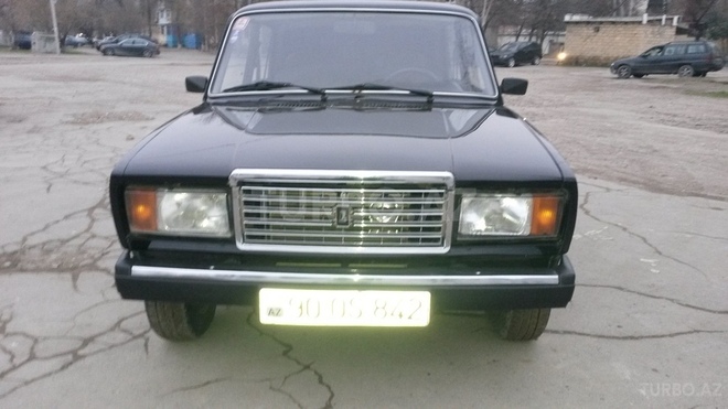 LADA (VAZ) 2107 2010, 44,000 km - 1.6 л - Sumqayıt
