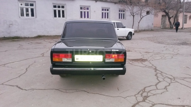 LADA (VAZ) 2107 2010, 44,000 km - 1.6 л - Sumqayıt
