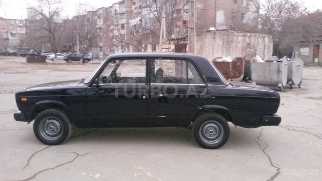 LADA (VAZ) 2107 2010, 44,000 km - 1.6 л - Sumqayıt