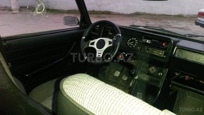 LADA (VAZ) 2107 2010, 44,000 km - 1.6 л - Sumqayıt