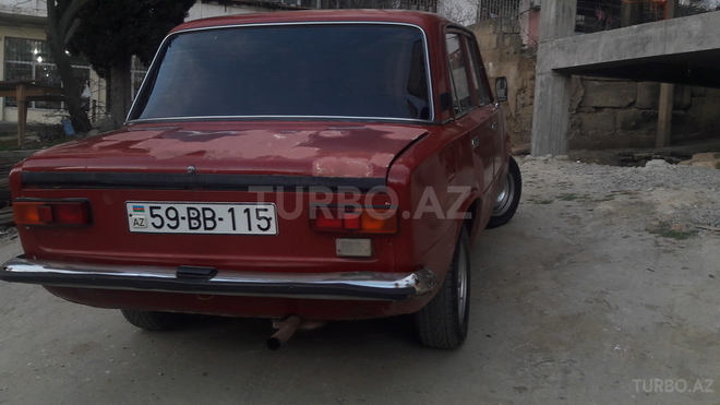 LADA (VAZ) 21011 1974, 950,000 km - 1.5 l - Bakı