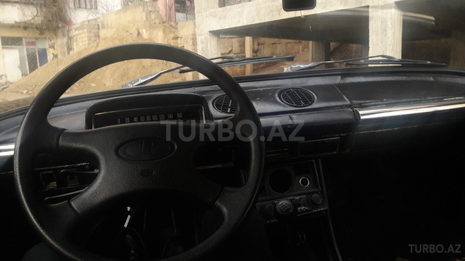 LADA (VAZ) 21011 1974, 950,000 km - 1.5 l - Bakı