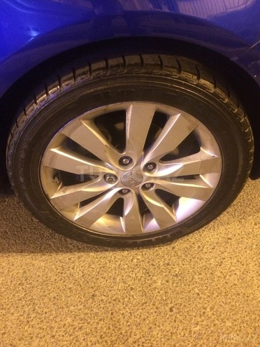 Kia Cerato 2009, 137,500 km - 2.0 l - Bakı