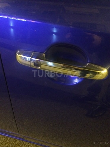 Kia Cerato 2009, 137,500 km - 2.0 l - Bakı