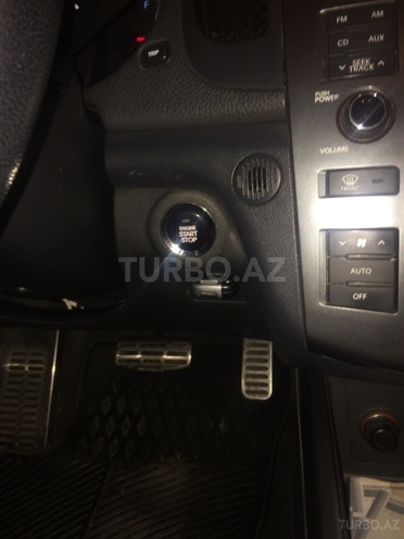 Kia Cerato 2009, 137,500 km - 2.0 l - Bakı