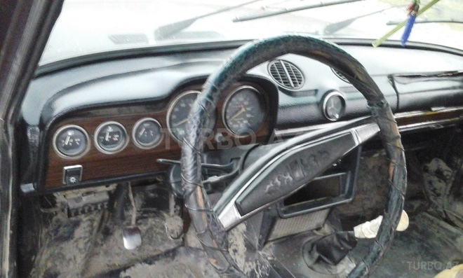 LADA (VAZ) 2106 1982, 345,000 km - 1.3 l - Xudat