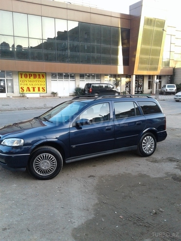 Opel  1999, 32,000 km - 1.6 l - Bakı