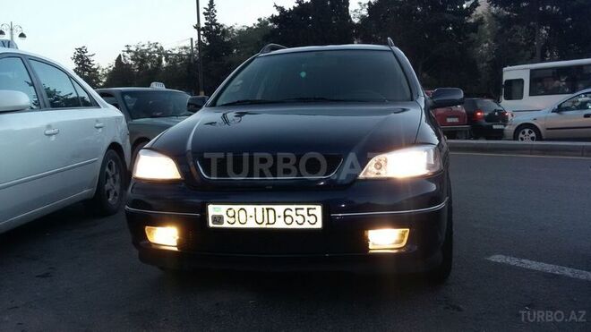 Opel  1999, 32,000 km - 1.6 l - Bakı