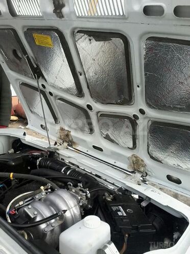 LADA (VAZ) 2107 2012, 59,000 km - 1.6 l - Yevlax
