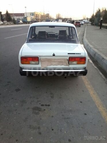 LADA (VAZ) 2107 2012, 59,000 km - 1.6 l - Yevlax