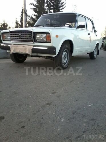 LADA (VAZ) 2107 2012, 59,000 km - 1.6 l - Yevlax