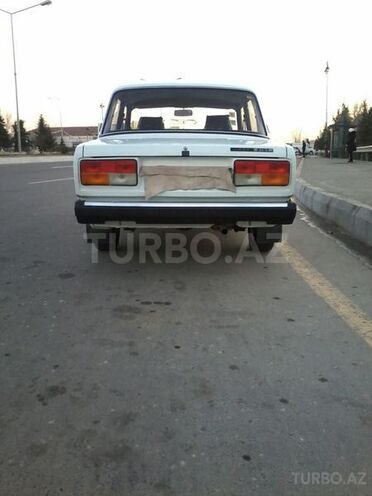 LADA (VAZ) 2107 2012, 59,000 km - 1.6 l - Yevlax