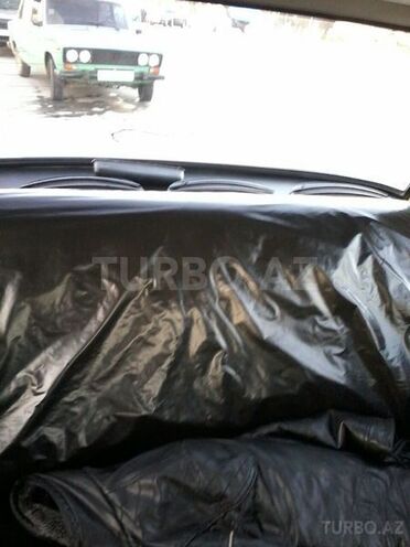 LADA (VAZ) 2107 2012, 59,000 km - 1.6 l - Yevlax