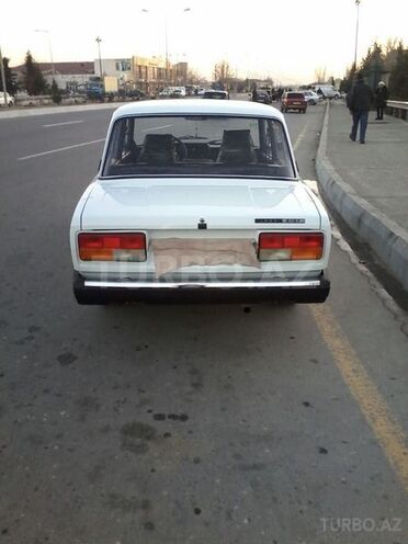 LADA (VAZ) 2107 2012, 59,000 km - 1.6 l - Yevlax
