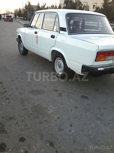 LADA (VAZ) 2107 2012, 59,000 km - 1.6 l - Yevlax