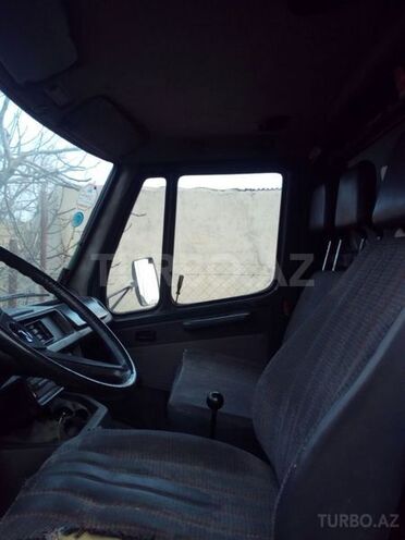 Mercedes 410 D 1992, 332,500 km - 2.9 l - Bakı