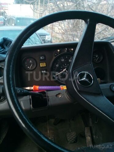 Mercedes 410 D 1992, 332,500 km - 2.9 l - Bakı
